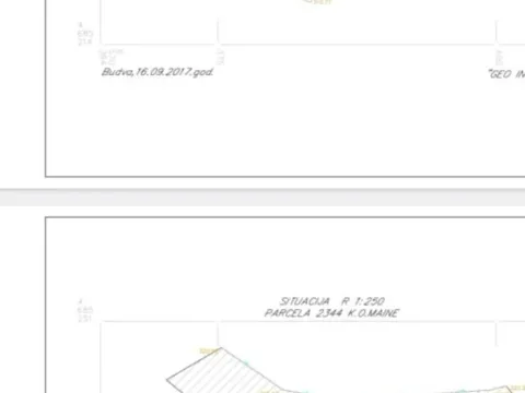 Prodaja, kuća, 200m², Budva, Crna Gora - image 2