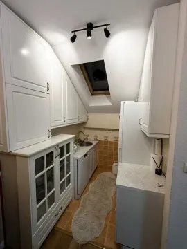 Rent, three bedroom apartment, 100m², Stari Aerodrom, Podgorica - image 5