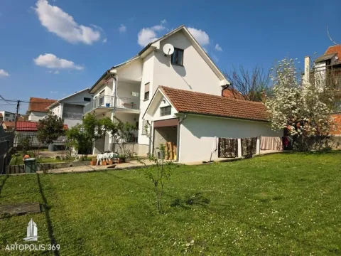 Prodaja, kuća, 240m², Kaludjerica, Grocka - image 4