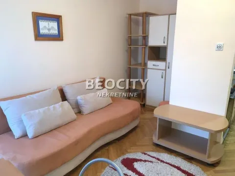 Izdavanje, stan, 22m², Centar, Novi Sad - image 3