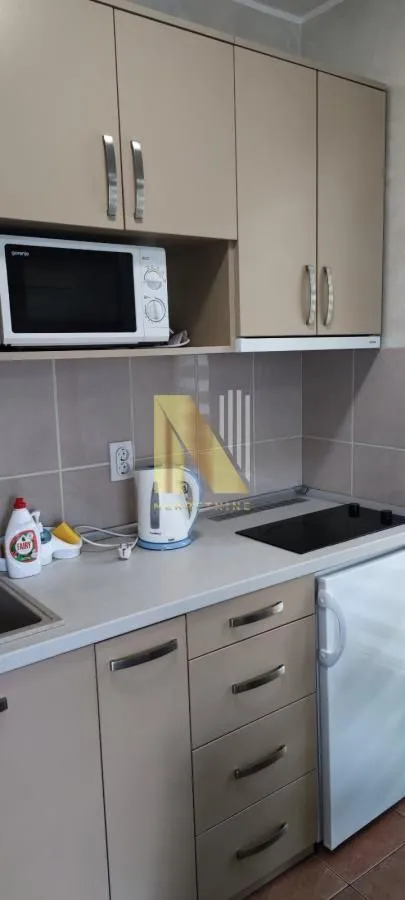 Izdavanje, garsonjera, 31m², Bulevar Oslobodjenja, Novi Sad Sve Podlokacije