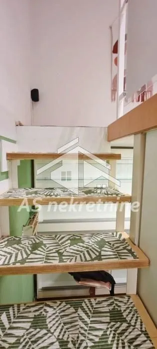 Rent, office space, 46m², Stari Grad, Beograd