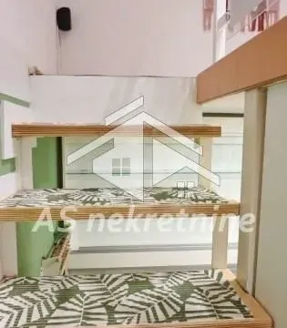 Rent, office space, 46m², Stari Grad, Beograd - image 27