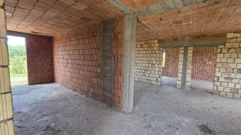 Prodaja, kuća, 400m², Baćevac, Barajevo