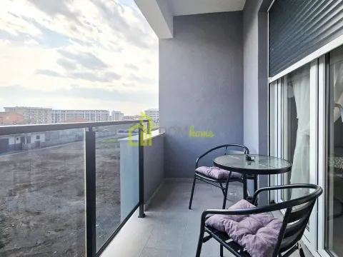 Rent, one bedroom apartment, 46m², Zabjelo, Podgorica - image 16