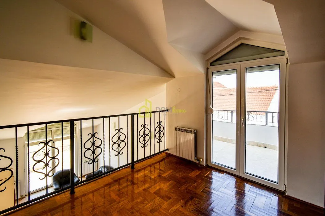 Rent, house, 185m², Tološi, Podgorica