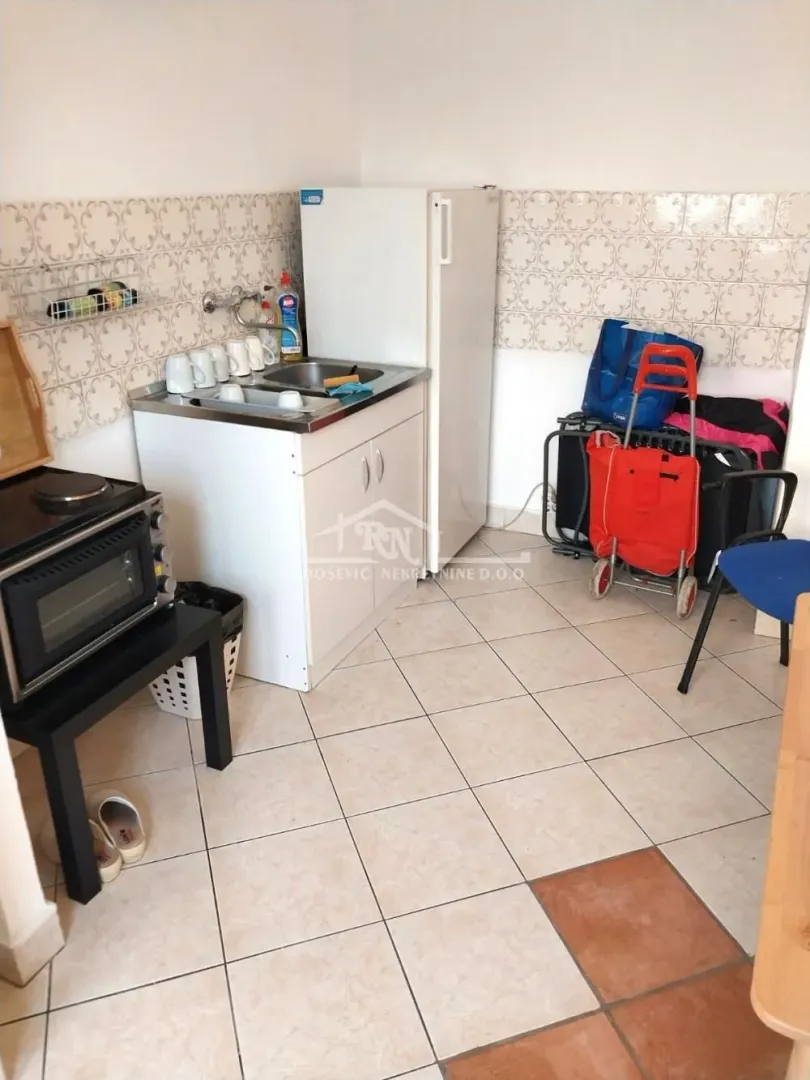 Sale, two bedroom apartment, 57m², Šumice, Beograd