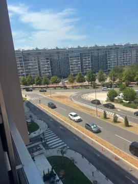 Izdavanje, dvosoban stan, 70m², Central Point, Podgorica - image 6