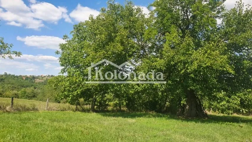 Prodaja, plac, 1000m², Sopot, Beograd