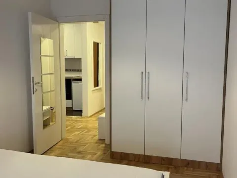 Rent, two bedroom apartment, 47m², Grbavica, Novi Sad Sve Podlokacije - image 3