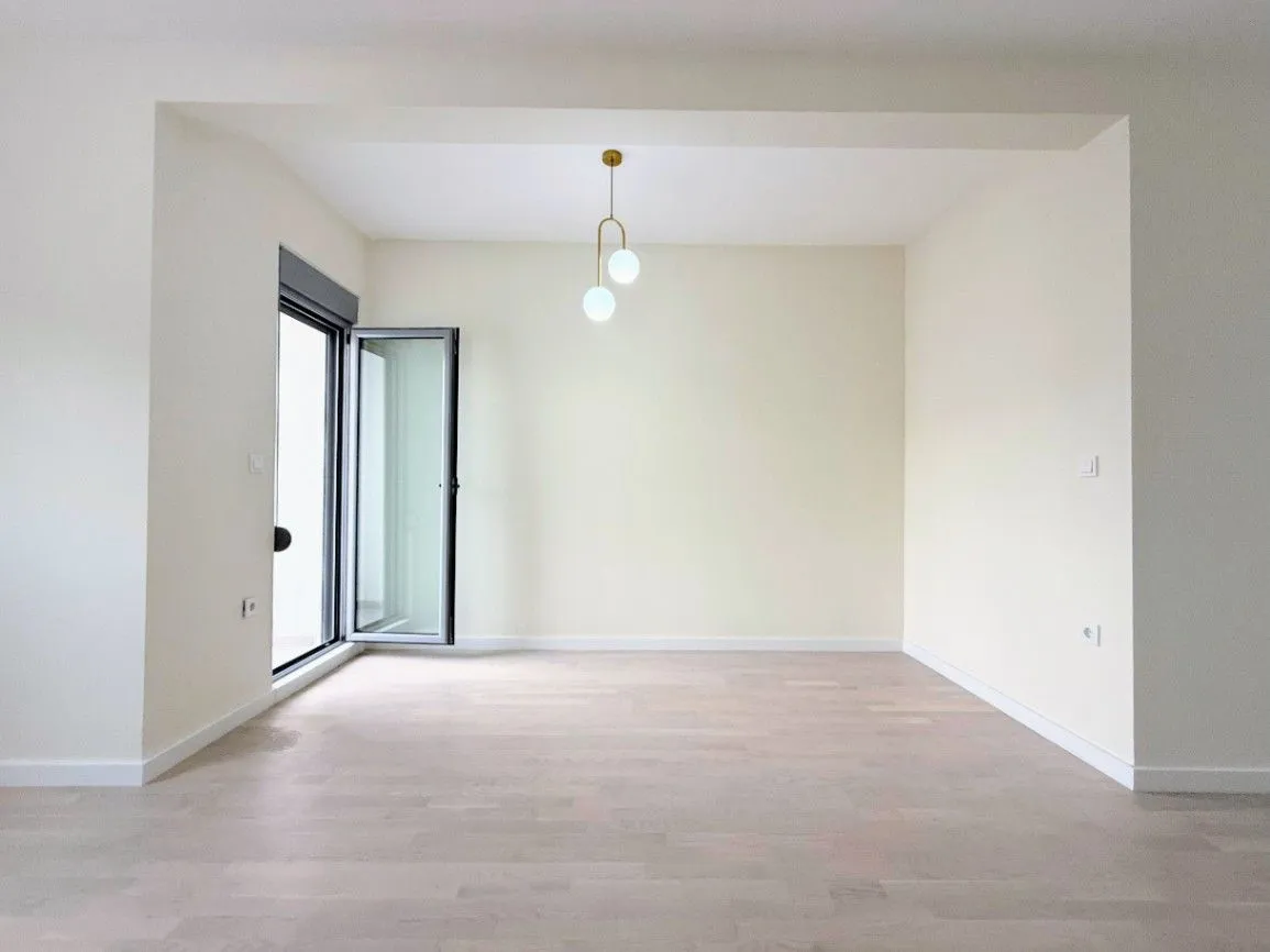 Prodaja, jednosoban stan, 42m², Ljubović, Podgorica