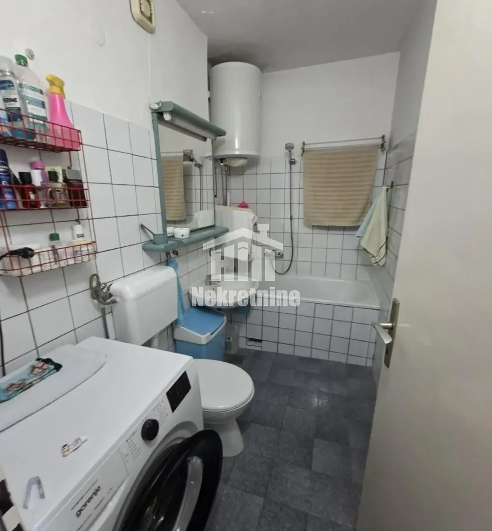 Sale, three bedroom apartment, 78m², Bezanijska Kosa 1, Bežanijska Kosa Sve Podlokacije