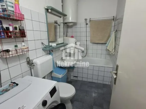 Prodaja, trosoban stan, 78m², Bezanijska Kosa 1, Bežanijska Kosa Sve Podlokacije - image 12