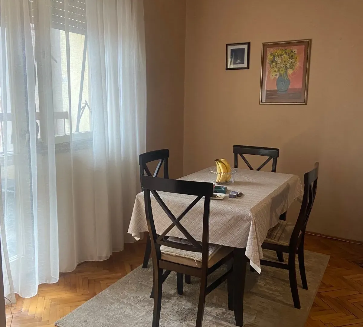 Prodaja, dvosoban stan, 76m², Cetinje, Crna Gora