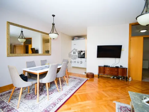 Izdavanje, trosoban stan, 104m², Preko Morače, Podgorica - image 4