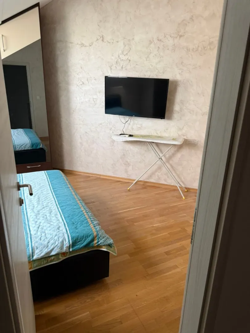 Rent, two bedroom apartment, 88m², Ljubović, Podgorica