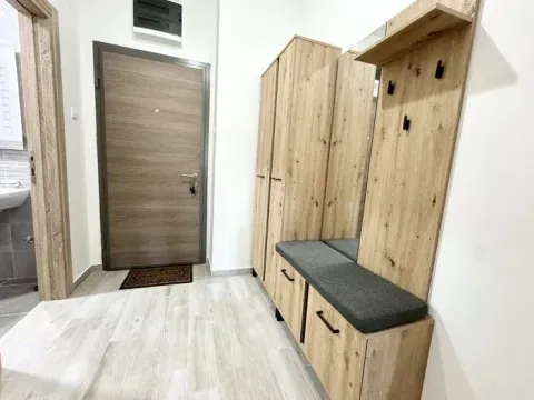 Izdavanje, dvosoban stan, 75m², Ljubović, Podgorica - image 9