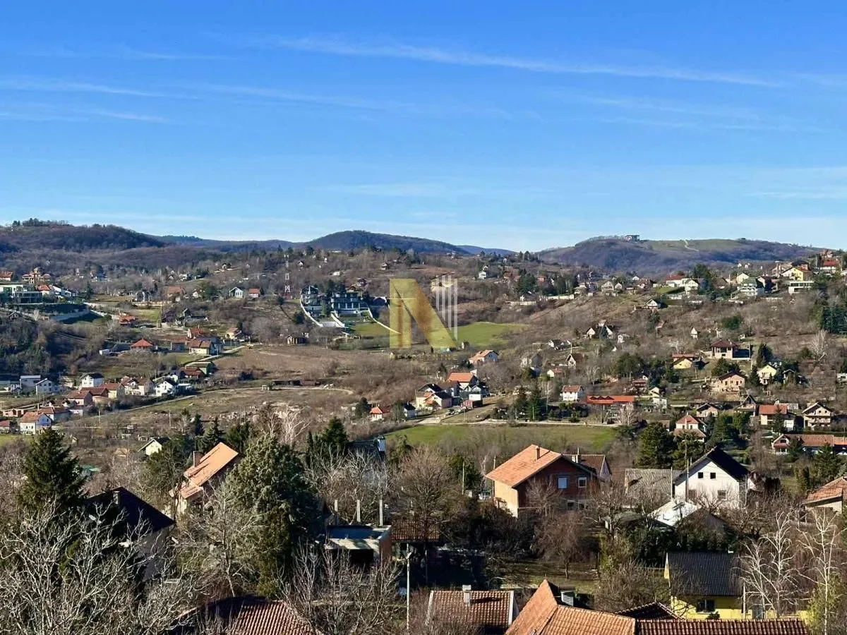 Prodaja, plac, 2600m², Sremska Kamenica, Petrovaradin