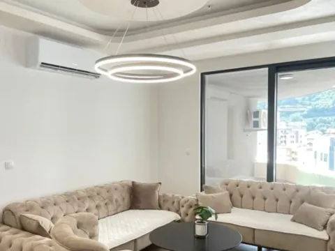 Prodaja, jednosoban stan, 57m², Rafailovići, Budva - image 3