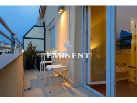 Izdavanje, stan, 37m², Palilula Sve Podlokacije, Beograd - image 11