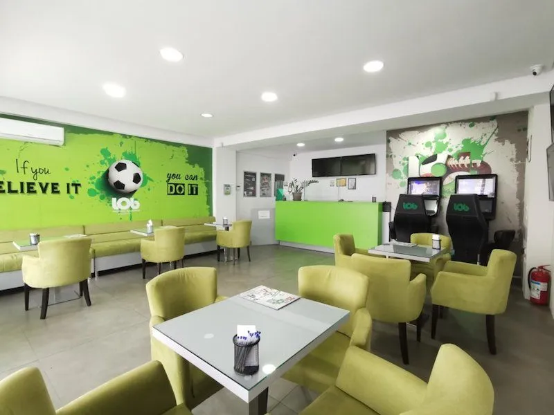 Sale, office space, 46m², City Kvart, Podgorica