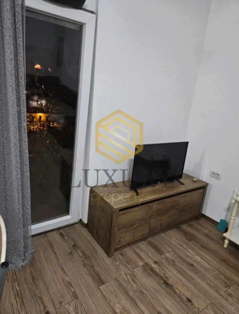 Rent, one bedroom apartment, 50m², Stari Aerodrom, Podgorica