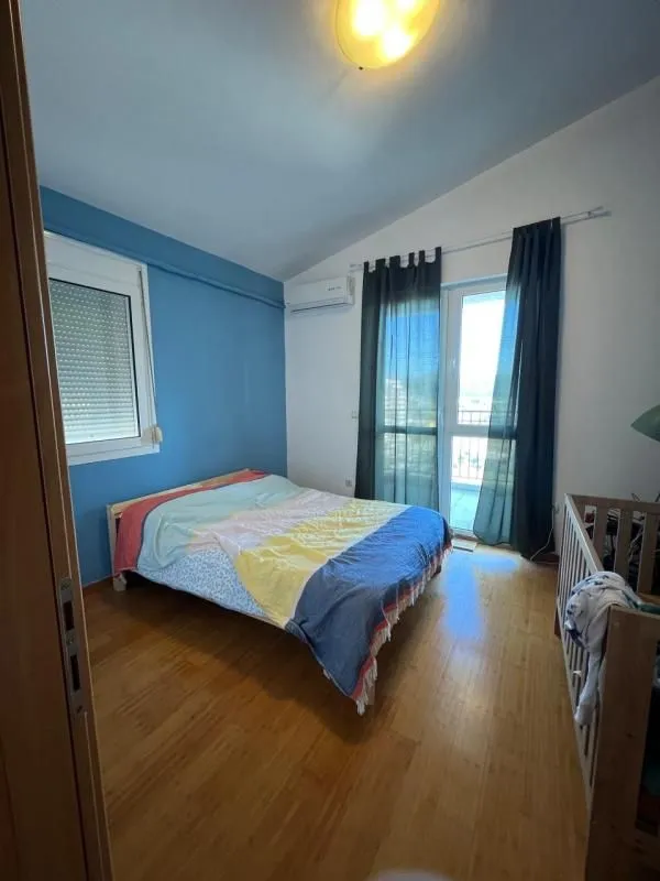 Sale, two bedroom apartment, 90m², Bar, Crna Gora