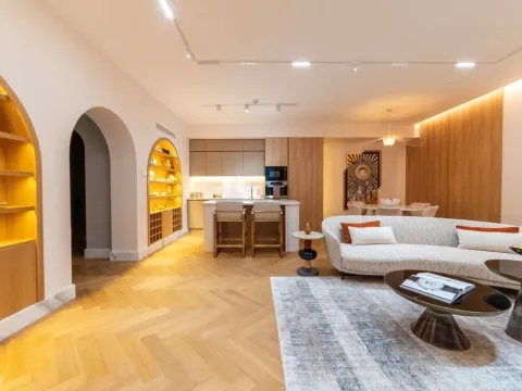 Sale, three bedroom apartment, 201m², Tivat, Crna Gora - image 17