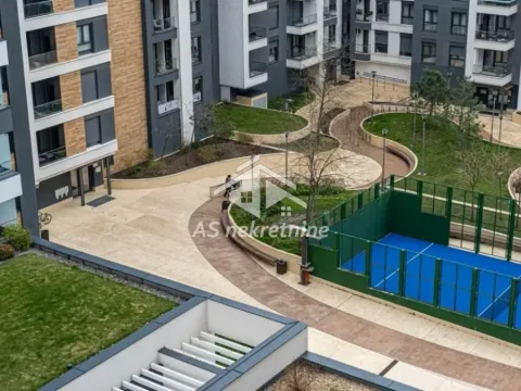 Izdavanje, dvosoban stan, 49m², Fon (Fon - Bilećka), Voždovac Sve Podlokacije - image 12