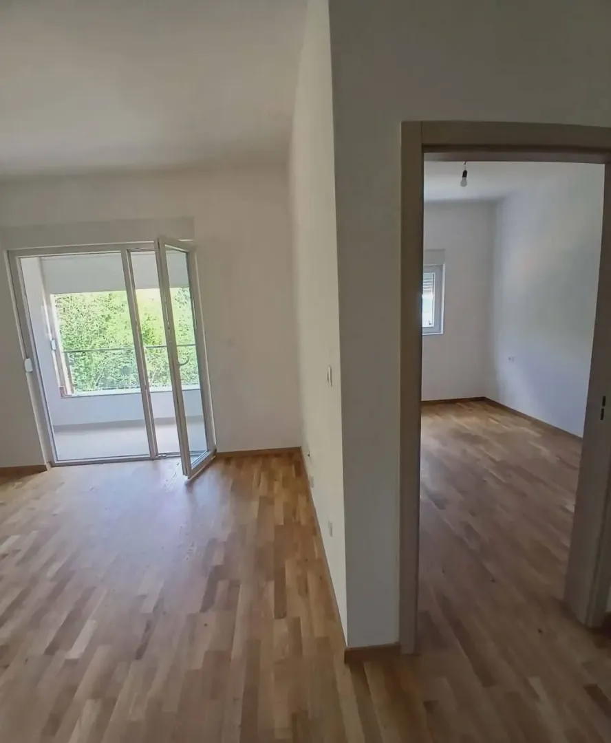 Prodaja, jednosoban stan, 46m², Bečići, Budva