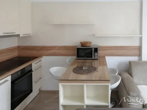 Prodaja, jednosoban stan, 47m², Budva, Crna Gora - image 4