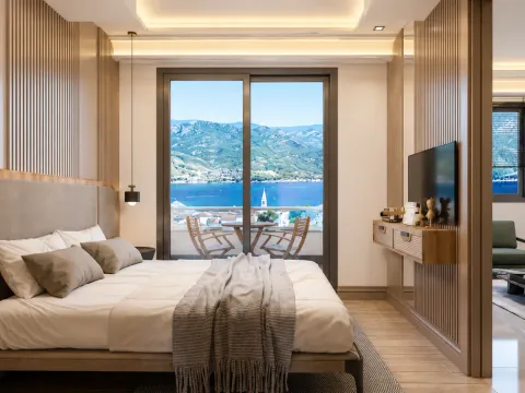 Prodaja, trosoban stan, 200m², Vidikovac, Budva - image 7