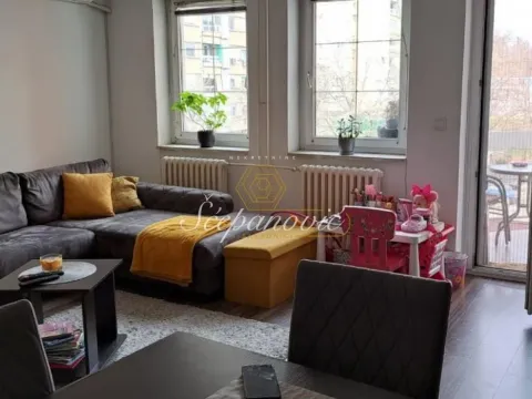 Prodaja, dvosoban stan, 61m², Novi Sad Sve Podlokacije, Novi Sad - image 2