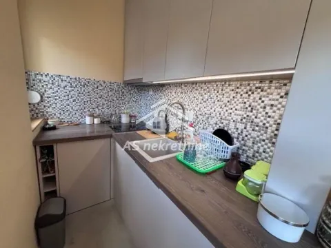 Izdavanje, dvosoban stan, 38m², Stari Grad, Beograd - image 5