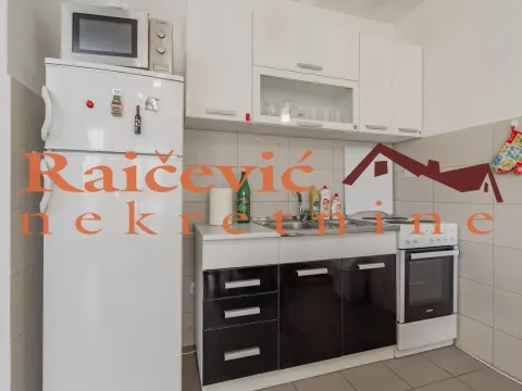 Izdavanje, jednosoban stan, 43m², Tašmajdan, Palilula Sve Podlokacije - image 7