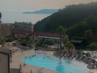 Rent, one bedroom apartment, 49m², Pržno, Budva - image 5