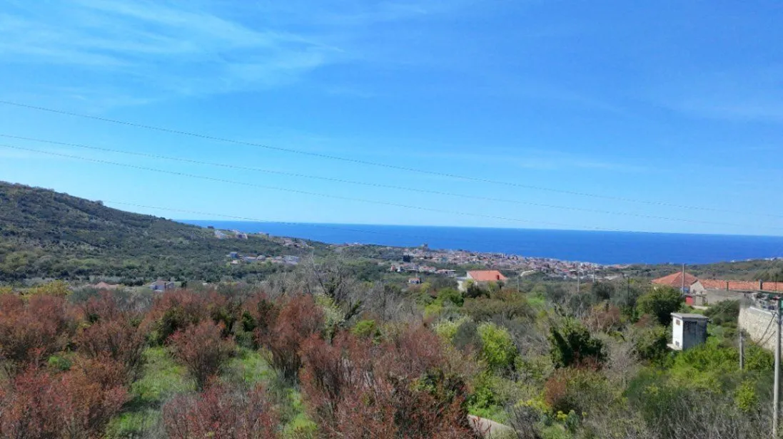 Prodaja, plac, 1673m², Dobre Vode, Bar