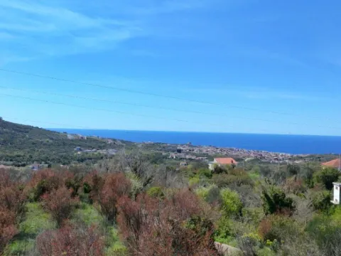 Prodaja, plac, 1673m², Dobre Vode, Bar