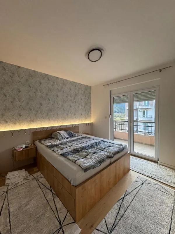Prodaja, trosoban stan, 84m², Igalo, Herceg Novi