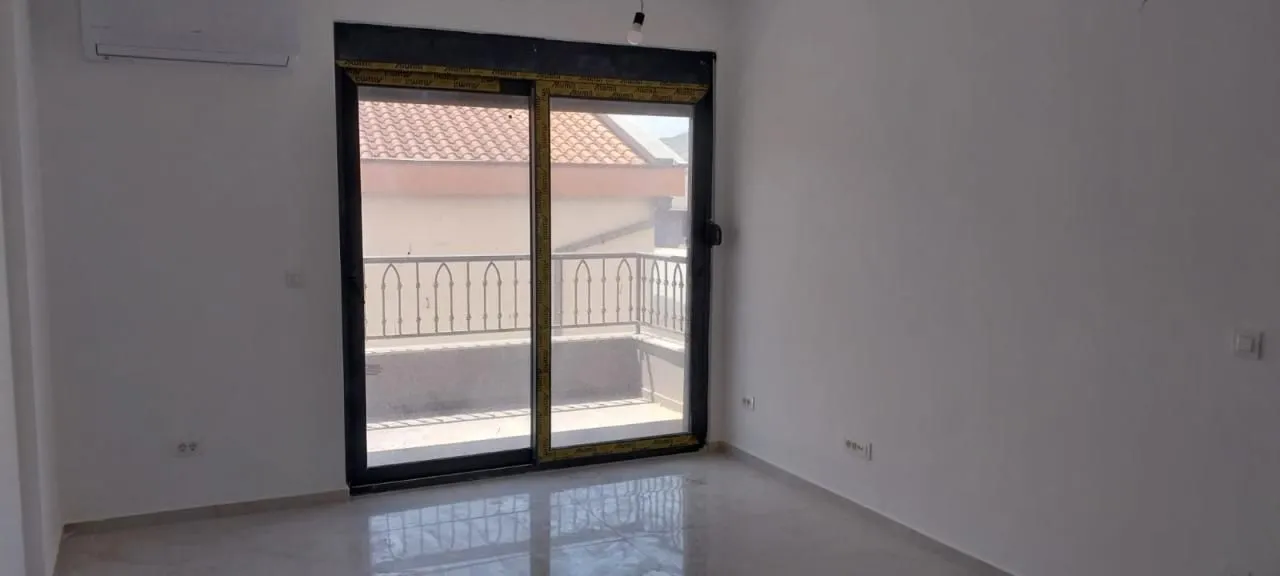 Sale, one bedroom apartment, 45m², Čeluga, Bar