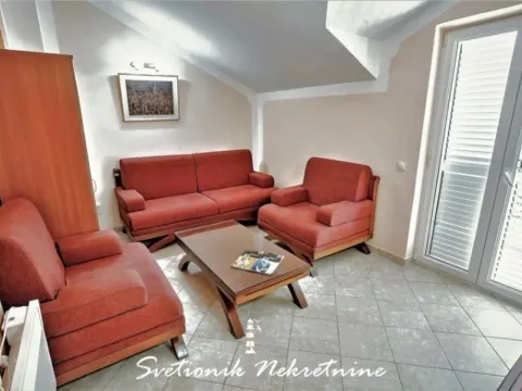 Prodaja, kuća, 127m², Savina, Herceg Novi - image 2