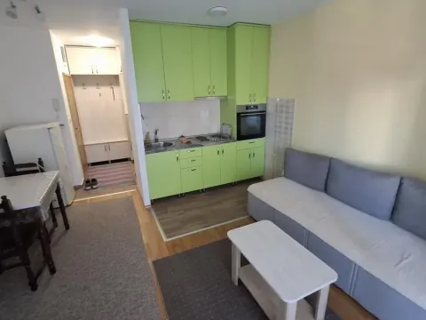 Rent, one bedroom apartment, 35m², Socijalno, Novi Sad Sve Podlokacije - image 3