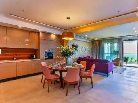 Prodaja, dvosoban stan, 107m², Rafailovići, Budva - image 5