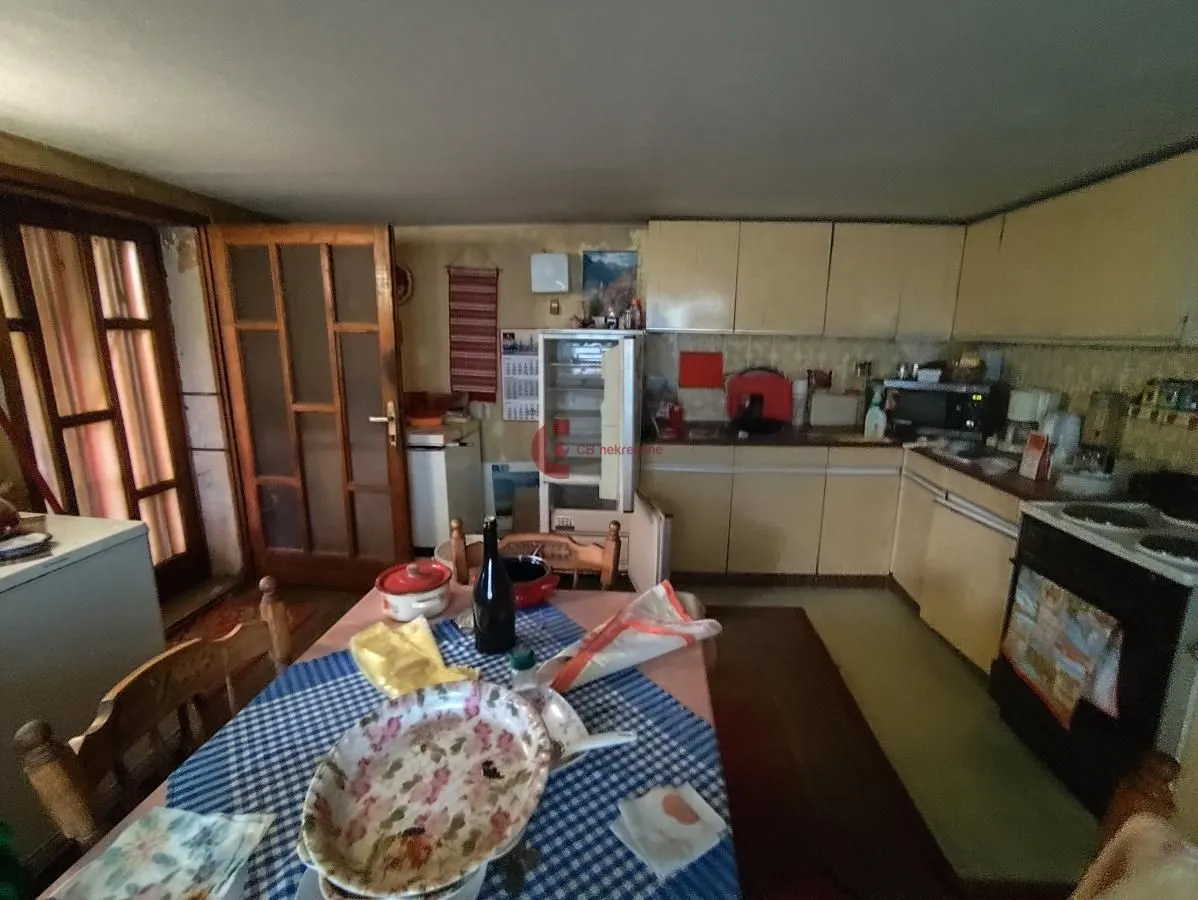 Prodaja, kuća, 120m², Novi Grad, Subotica