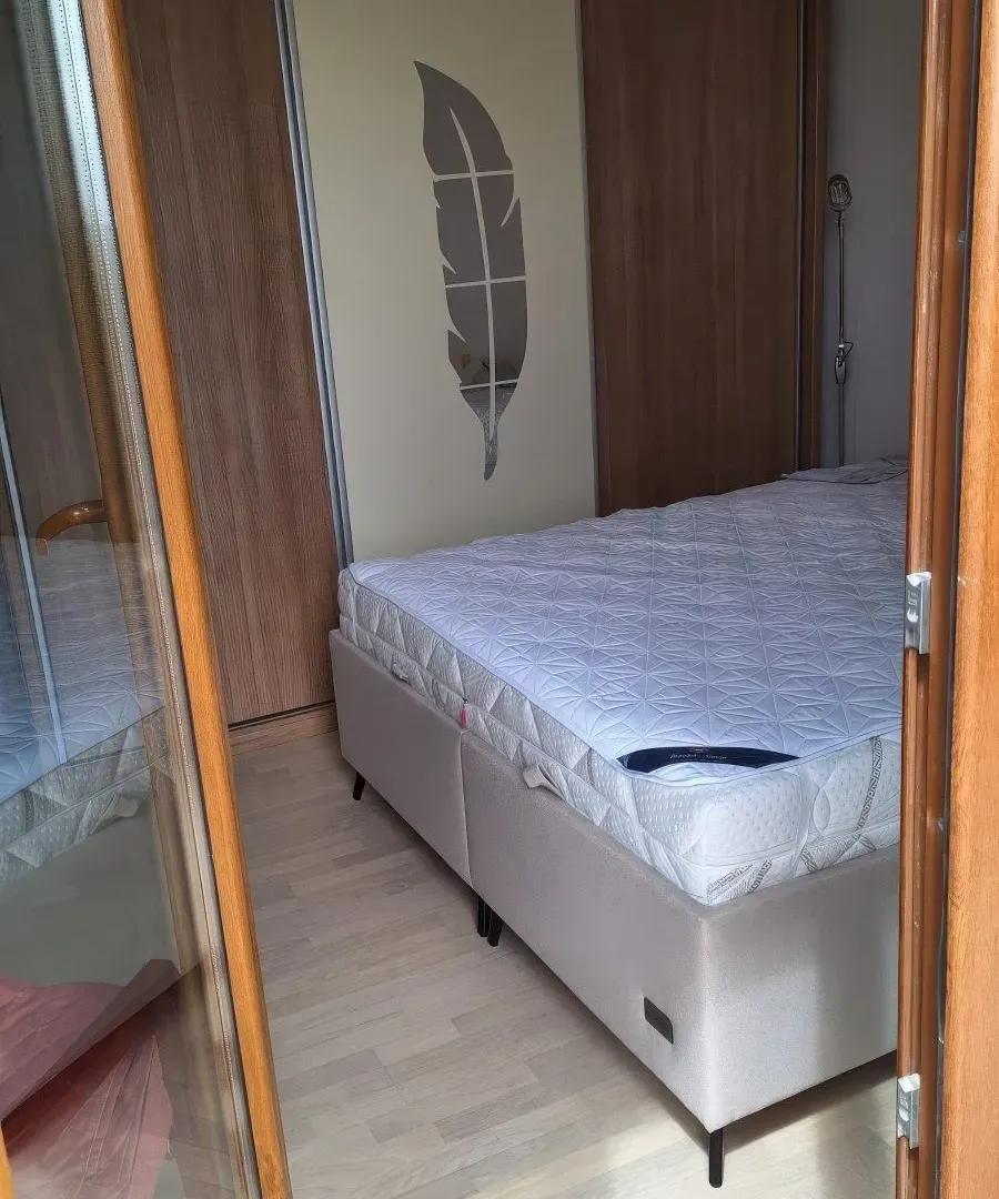 Sale, three bedroom apartment, 107m², Centar, Tivat