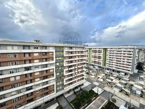 Prodaja, jednosoban stan, 49m², Central Point, Podgorica - image 8