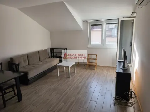 Izdavanje, dvosoban stan, 47m², Zemun Meandri, Zemun Sve Podlokacije - image 6