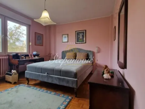 Prodaja, trosoban stan, 64m², Liman 4, Novi Sad Sve Podlokacije - image 7