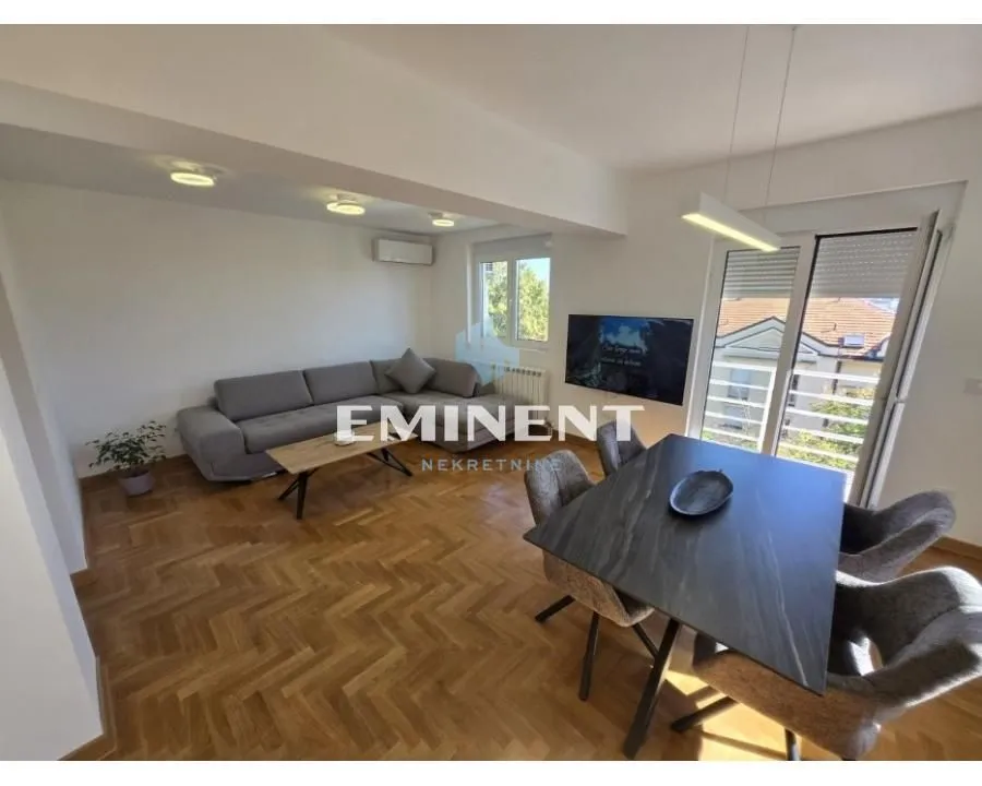 Rent, two bedroom apartment, 70m², Zvezdarska Šuma, Zvezdara Sve Podlokacije