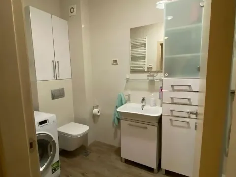 Prodaja, dvosoban stan, 66m², City Kvart, Podgorica - image 4